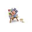 LEGO CREATOR 3 IN 1 31390 Floral Art Decor Painting