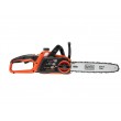Black & Decker GKC3630L20 chainsaw Black, Orange