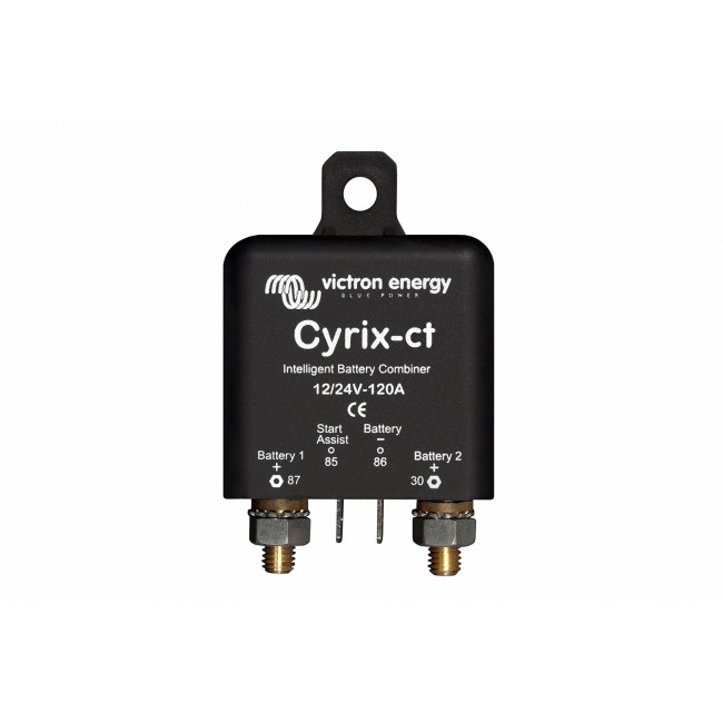 Victron Energy CYR010120430 not categorized