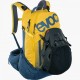 EVOC Trail Pro backpack Cycling backpack Blue, Yellow Nylon