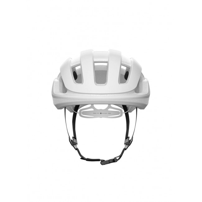 POC Omne Lite White