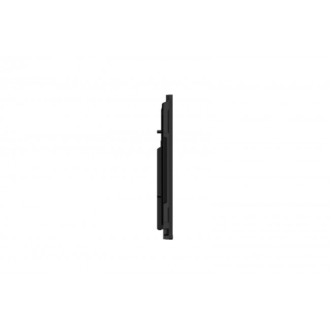 LG CreateBoard Standard interactive whiteboard 165.1 cm (65
