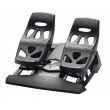 Thrustmaster T.Flight Rudder Pedals Black USB PC, PlayStation 4, Xbox