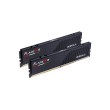 G.Skill Trident Z RGB F5-6000J4048F24GX2-FX5 memory module 48 GB 2 x 24 GB DDR5 6000 MHz G.Skill Trident Z RGB F5-6000J4048F24GX2-FX5 memory module 48 GB 2 x 24 GB DDR5 6000 MHz