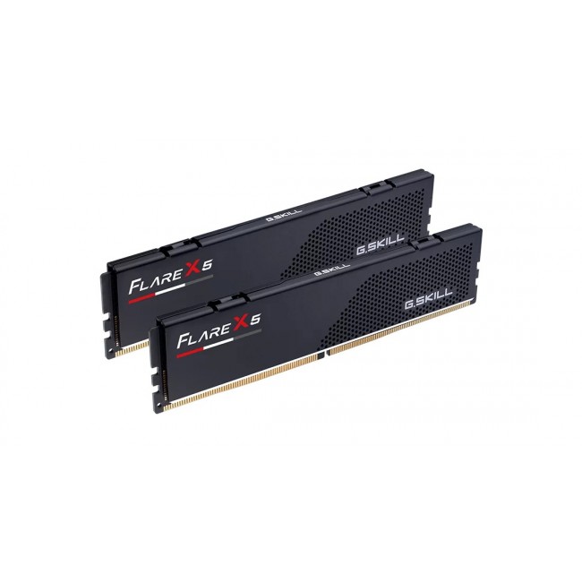 G.Skill Trident Z RGB F5-6000J4048F24GX2-FX5 memory module 48 GB 2 x 24 GB DDR5 6000 MHz G.Skill Trident Z RGB F5-6000J4048F24GX2-FX5 memory module 48 GB 2 x 24 GB DDR5 6000 MHz