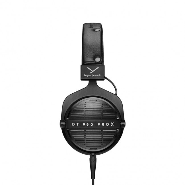 beyerdynamic DT 990 PRO X S uchawki studyjne otwarte