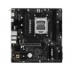 Asrock A620AM-X WiFi AMD A620A Socket AM5 micro ATX