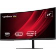 Viewsonic VG3419C-2 computer monitor 86.4 cm (34