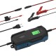 Ansmann 1001-0145 vehicle battery charger 6 - 14 V Black