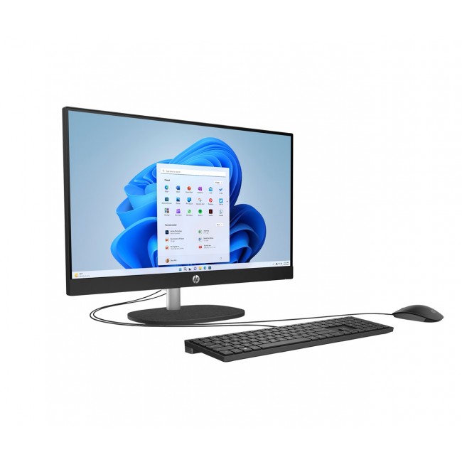 HP 24-cr0332nw AMD Ryzen 7 7730U 60.5 cm (23.8