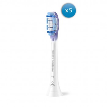 Philips Premium Gum Care HX9055/87 5-pack brush heads