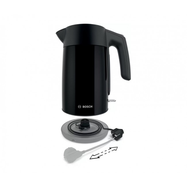 Bosch electric kettle TWK 7L463