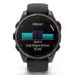 Garmin f nix 8 Pro 3.56 cm (1.4