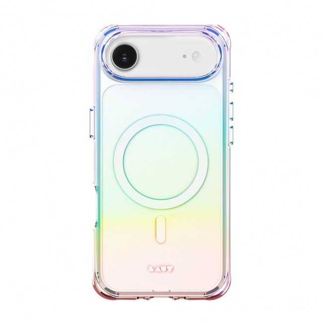 LAUT AERO HOLO mobile phone case 16.5 cm (6.5 LAUT AERO HOLO mobile phone case 16.5 cm (6.5