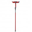 Window Squeegee with Pole Vileda