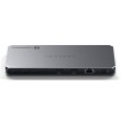 Satechi ST-DT4MDM-US Thunderbolt 4 40000 Mbit/s Grey