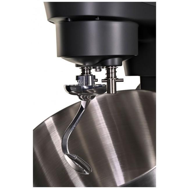 HEINRICH'S HKM 8077 K chenmaschine Titan