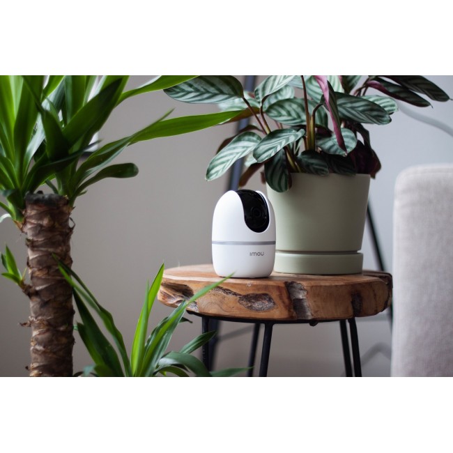 Imou A1 4MP Spherical IP security camera Indoor 2560 x 1440 pixels Ceiling/wall