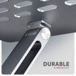 Axagon STND-LQ stand for notebooks and tablets 10