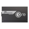 Seasonic Nicht kategorisiert power supply unit 650 W ATX Black