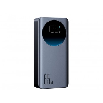 65W Power bank 30000mAh JR-PBF05