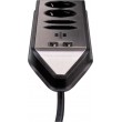 Brennenstuhl 1153590410 power extension 2 m 4 AC outlet(s) Indoor Black, Silver