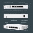 TP-Link Festa FR205 wired router 10 Gigabit Ethernet, 100 Gigabit Ethernet, Gigabit Ethernet White