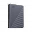 Western Digital WDBRMD0040BGY-WESN external hard drive 4 TB 3.2 Gen 1 (3.1 Gen 1) Western Digital WDBRMD0040BGY-WESN external hard drive 4 TB 3.2 Gen 1 (3.1 Gen 1)