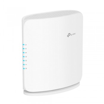 TP-Link Archer BE450 wireless router Multi-Gigabit Ethernet Dual-band (2.4 GHz / 5 GHz) White