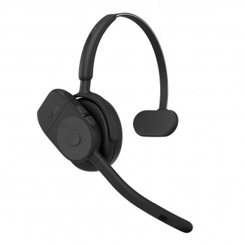 Jabra Perform 75 headset - over-ear - Bluetooth