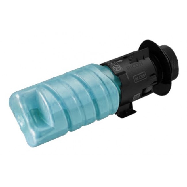 Ricoh 842657 toner cartridge 1 pc(s) Original Cyan Ricoh 842657 toner cartridge 1 pc(s) Original Cyan