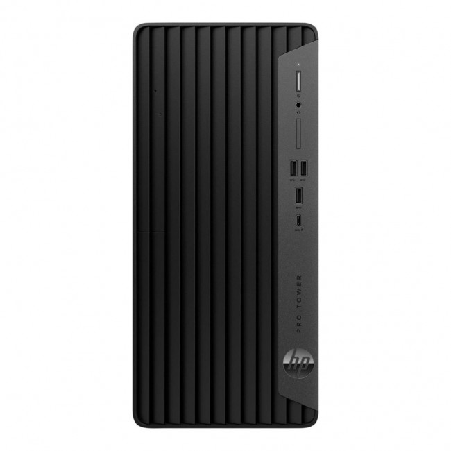 HP Pro Tower 400 G9 PCI Intel Core i5 i5-14500 16 GB DDR5-SDRAM 512 GB SSD Windows 11 Pro PC Black HP Pro Tower 400 G9 PCI Intel Core i5 i5-14500 16 GB DDR5-SDRAM 512 GB SSD Windows 11 Pro PC Black