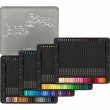 Faber-Castell 116490 colour pencil Assorted colours 100 pc(s)