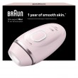 Braun Silk- pil 5 Silk-epil 5 SE 5-011 28 tweezers White