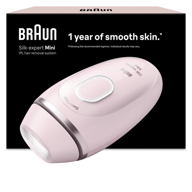 Braun Silk- pil 5 Silk-epil 5 SE 5-011 28 tweezers White