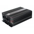 AZO Digital 12 VDC / 230 VAC Automotive Inverter IPS-4000 4000W