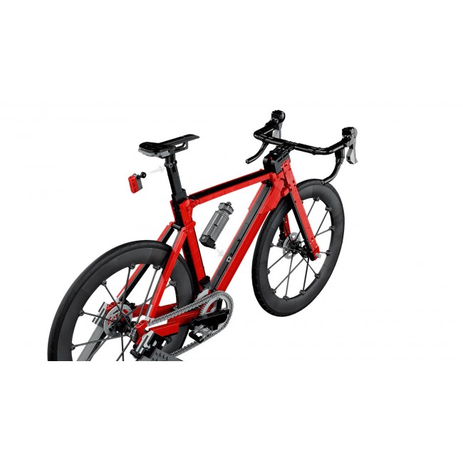 LEGO ICONS 11380 Road Bike