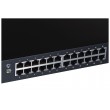Ubiquiti ES-24-250W network switch Managed L2/L3 Gigabit Ethernet (10/100/1000) Power over Ethernet (PoE) 1U Black Ubiquiti ES-24-250W network switch Managed L2/L3 Gigabit Ethernet (10/100/1000) Power over Ethernet (PoE) 1U Black