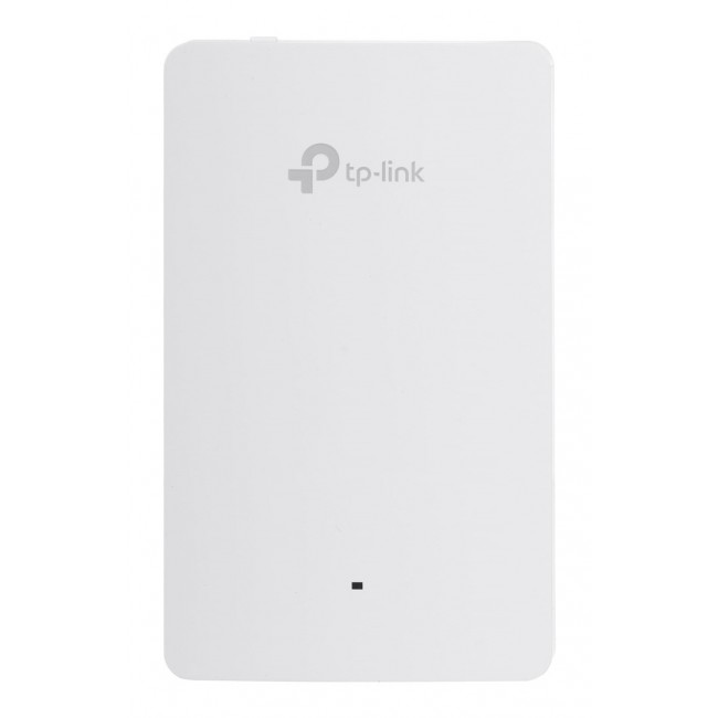 TP-LINK AX1800 Wall Plate WiFi 6 Access Point TP-LINK AX1800 Wall Plate WiFi 6 Access Point