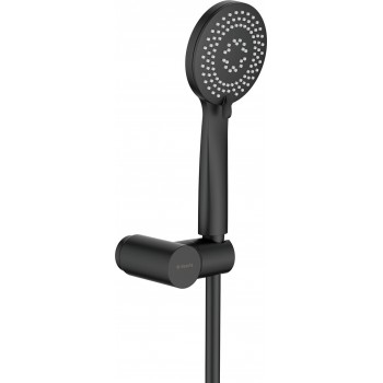 Point shower set