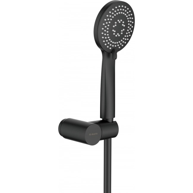 Point shower set