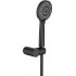 Point shower set