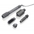 Severin WL 0683 Hair styling kit Anthracite, Silver 1500 W 2.8 m