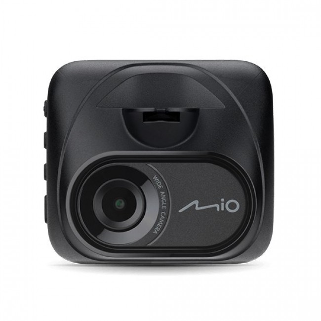 Mio MiVue C545 Pro Full HD Cigar lighter, USB Black