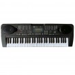 MQ 6159 UFB - keyboard for learning to play, designed for children MQ 6159 UFB - keyboard for learning to play, designed for children