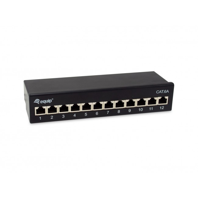 Equip 326622 patch panel Equip 326622 patch panel