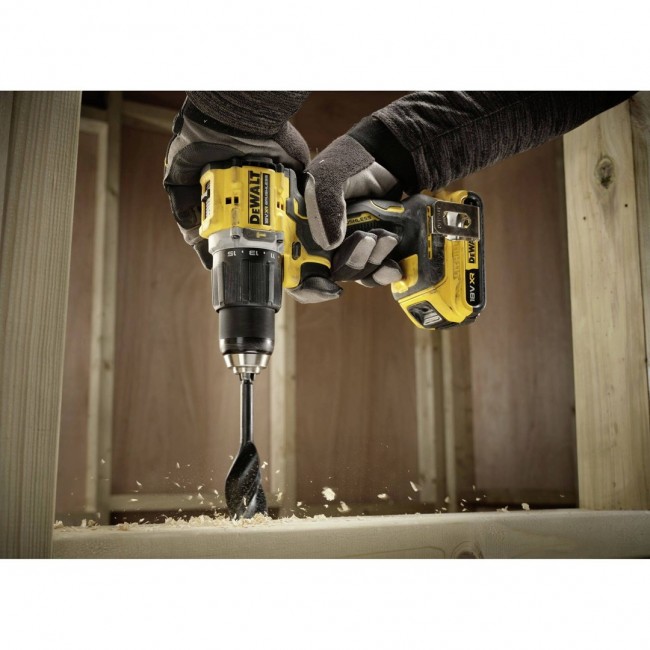 DeWALT DCD799D2T-QW not categorized