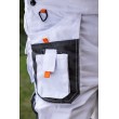NEO TOOLS HD work bib trousers, size L/52 NEO TOOLS HD work bib trousers, size L/52
