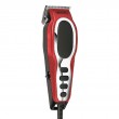 Wahl 79111-2016 hair trimmers/clipper Black, Red, Silver 6