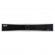 BCS BCS-V-NVR1601-4KE(3) network video recorder 1U Black